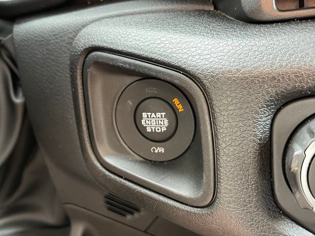 Used 2025 Jeep Wrangler Sport S For Sale in Highland, IN