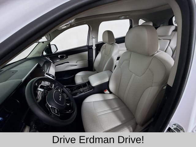 Used 2023 Kia Sorento SUV