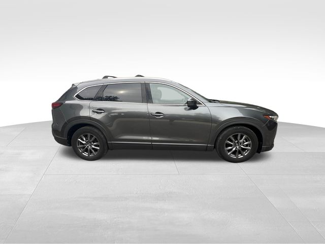 2021 Mazda CX-9 Touring 10