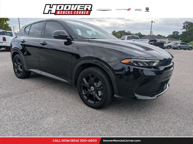 8 Ball 2024 Dodge Hornet SUV / Crossover All-Wheel Drive 6-Speed Automatic