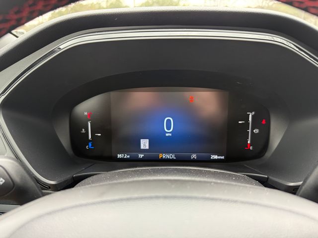 2025 Ford Escape ST-Line photo