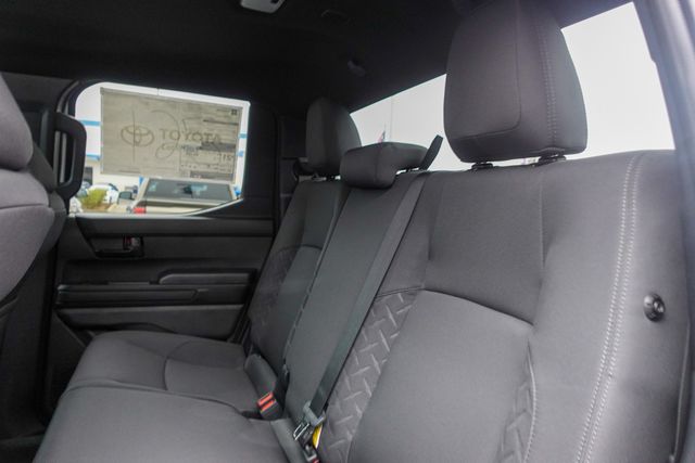 new 2026 Toyota Tacoma car