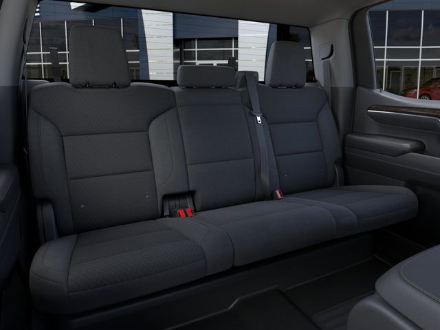 New 2026 White GMC SLE image 50