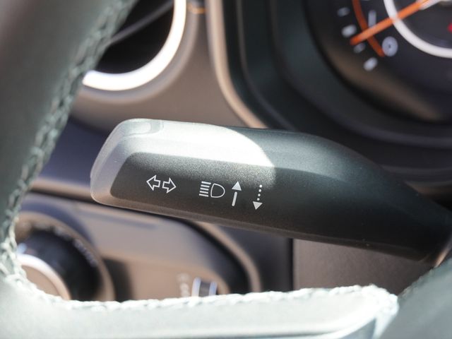 New 2026 Jeep Wrangler SUV