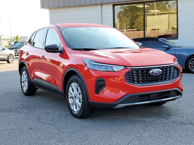 2024 Ford Escape Active 3