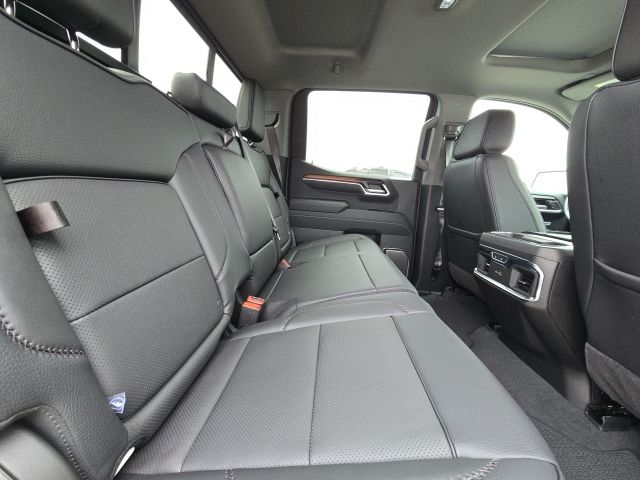 2025 GMC Sierra 1500 Denali:45907A