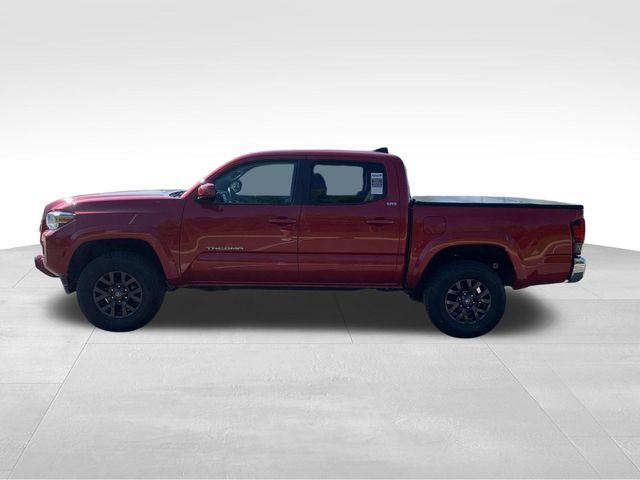 2021 Toyota Tacoma SR5 8