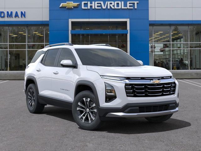 New 2025 Chevrolet Equinox For Sale in Livonia, MI