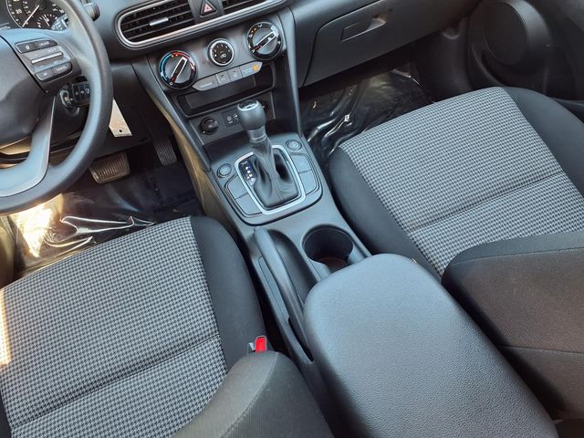 2019 Hyundai Kona - Image 9