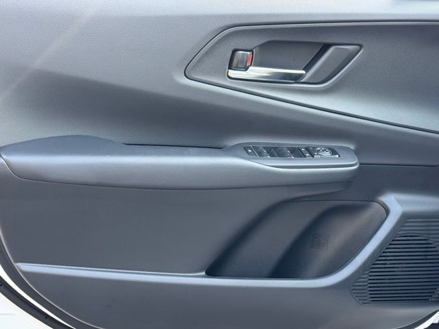 New 2027 Toyota Prius Plug-in Hybrid Hatchback