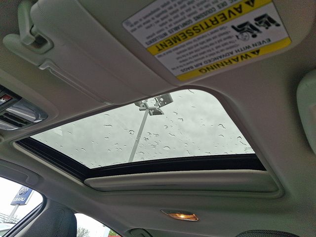 used 2023 Subaru Impreza car, priced at $26,471