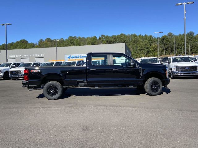 2024 Ford F-250SD XL 2