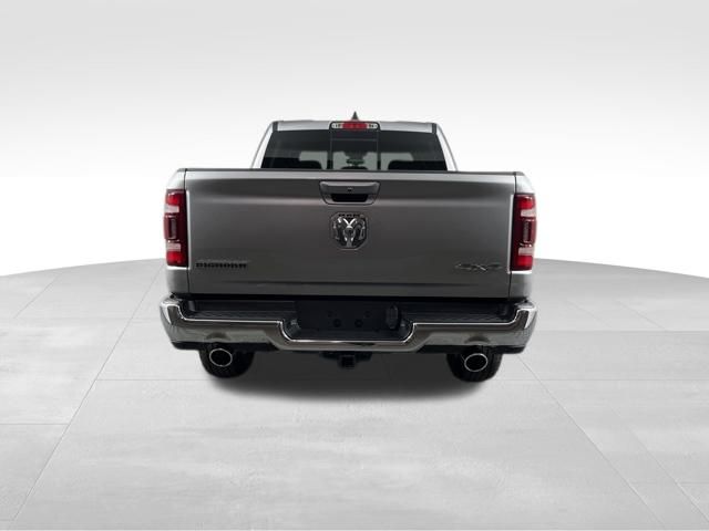 2021 Ram 1500 Big Horn/Lone Star 8