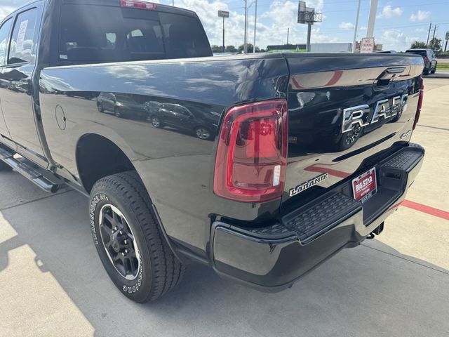 2025 Ram 2500 Laramie - 6