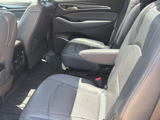 Used 2019 Buick Enclave SUV