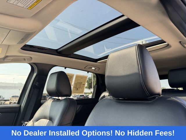 2025 Mazda CX-90 3.3 Turbo Premium Gray at Parkway Family Mazda