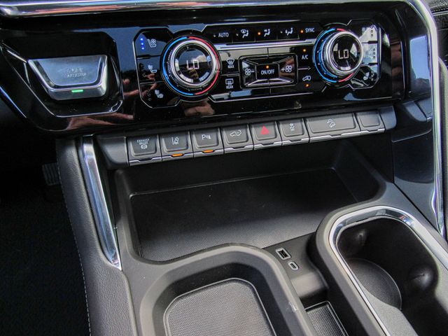 Photo of 2025 GMC Sierra 2500HD Denali in Dallas, GA - 22,  2025 GMC Sierra 2500HD Denali:43863