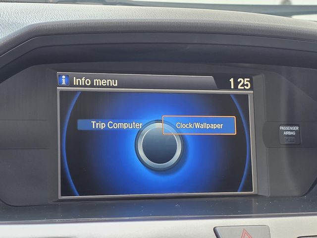 Used 2016 Honda Odyssey Van