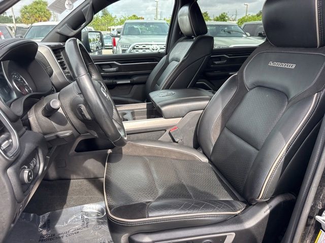 Used 2022 Ram 1500 Truck