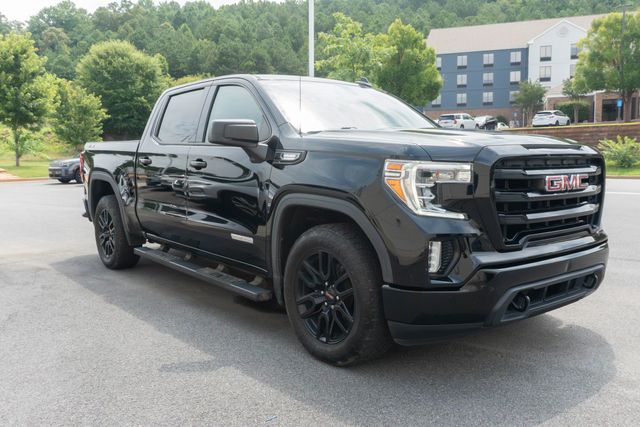 Used 2021 GMC Sierra 1500 Truck