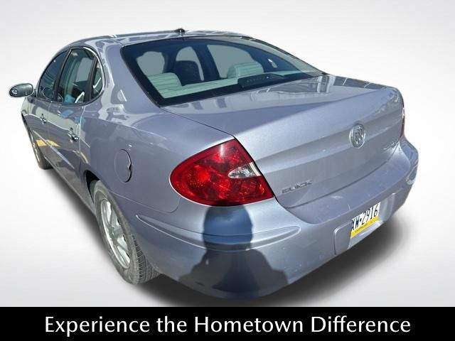 used 2006 Buick LaCrosse car, priced at $6,988