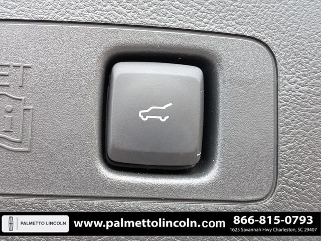 used 2023 Lincoln Corsair car, priced at $37,996