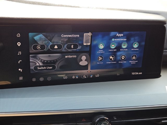 Used 2025 Nissan Murano SUV