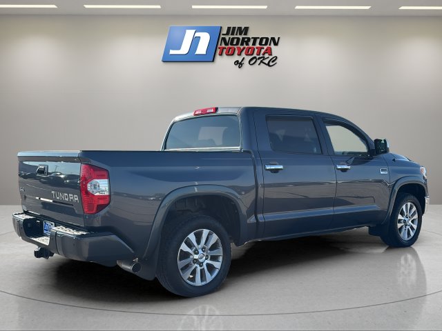Used 2017 Toyota Tundra Truck