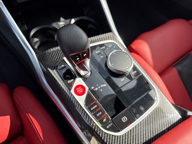 Used 2027 BMW M3 Sedan