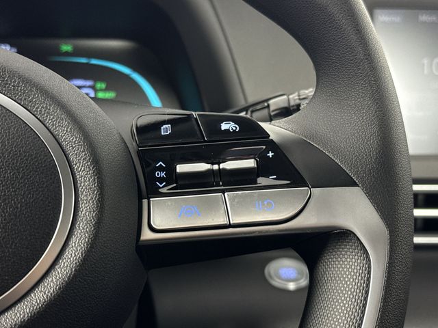 Used 2025 Hyundai Elantra Hybrid For Sale in Indianapolis, IN