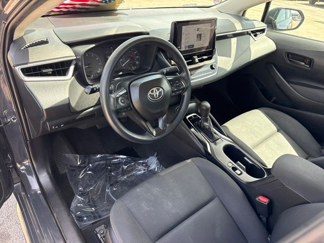 2024 Toyota Corolla - $20,988