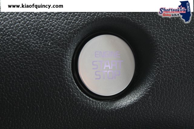 New 2026 Kia Sorento SUV