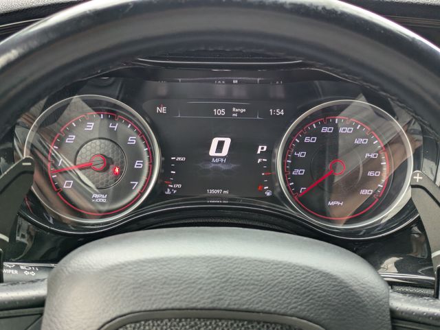 2020 Dodge Charger Scat Pack RWD