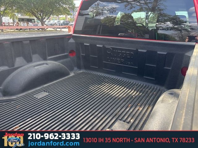 Used Car 2018 Ford F-150  Xl For Sale Under $25,000 In San Antonio, Texas