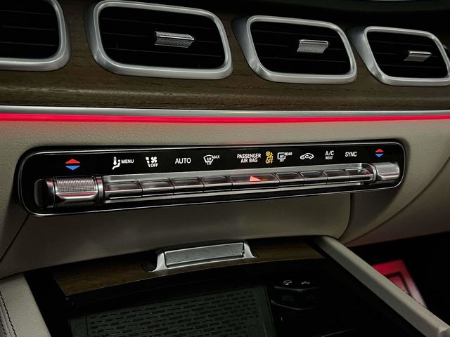 used 2023 Mercedes-Benz GLE car, priced at $49,991