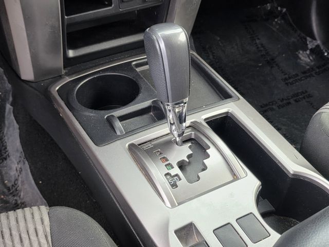 Used 2022 Toyota 4Runner SUV