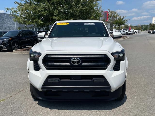 2024 Toyota Tacoma SR5 8