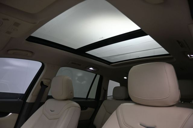 Used 2021 Cadillac XT6 SUV