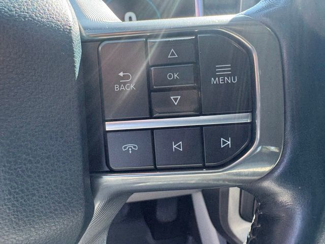 Used 2021 White Ford Limited image 19