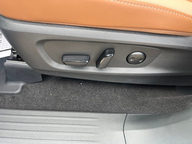 New 2026 Nissan Pathfinder SUV