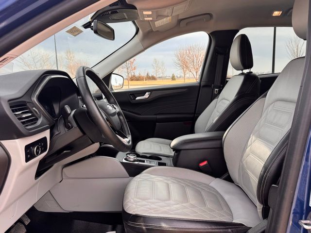 2023 Ford Escape PHEV