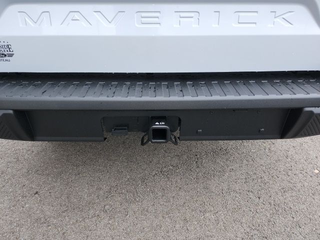 New 2026 White Ford XL image 12