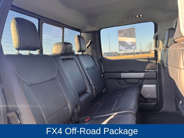 2024 Ford F-350 Super Duty Lariat