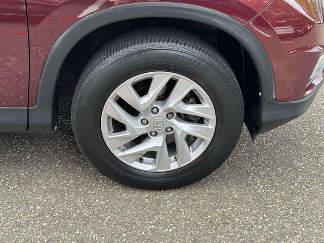 used 2016 Honda CR-V car, priced at $18,042