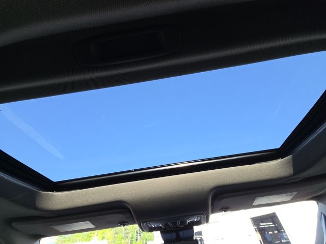 2025 GMC Sierra 1500 Denali:168644A