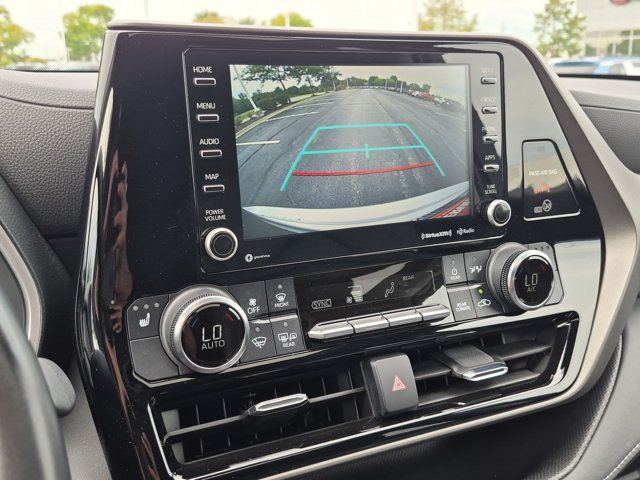 Used 2022 Toyota Highlander SUV