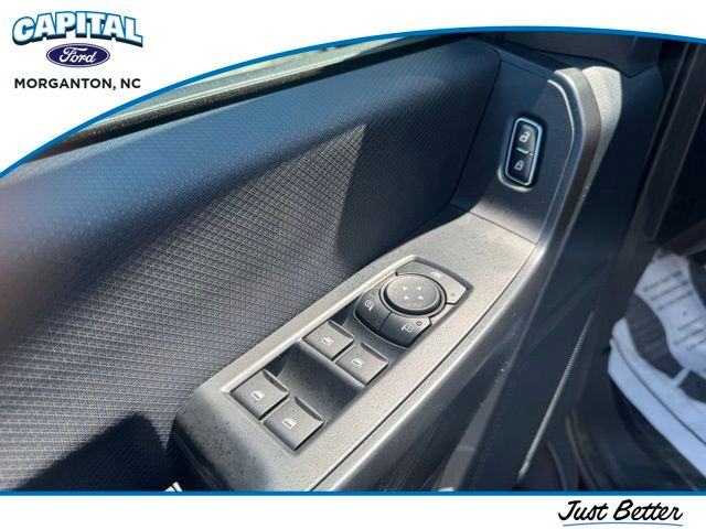 New 2026 Black Ford STX image 20