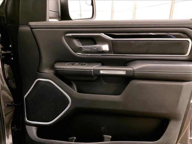 2022 Ram 1500 Laramie Gray at Carlisle Cadillac Buick GMC