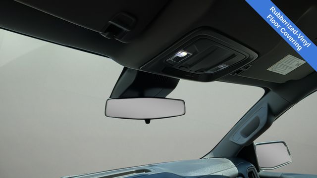 Used 2023 White Chevrolet WT image 26