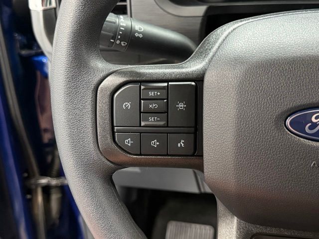Used 2026 Blue Ford STX LOBO image 15